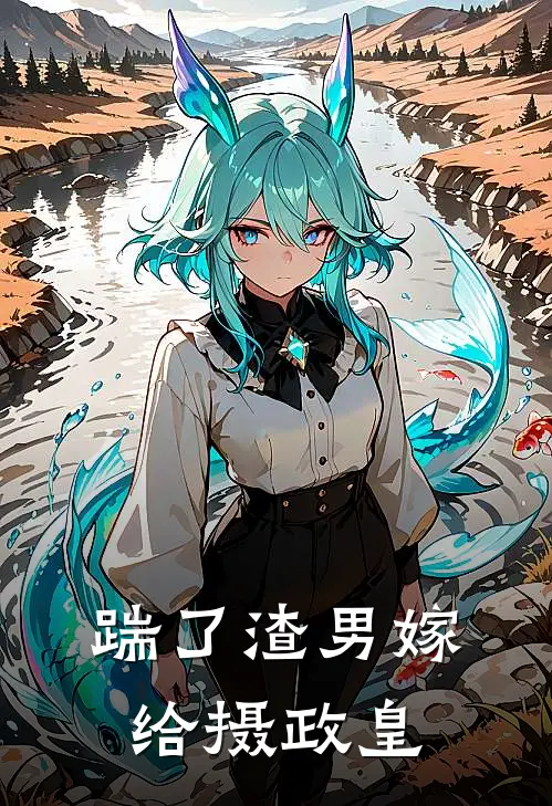 踹了渣男嫁给摄政皇