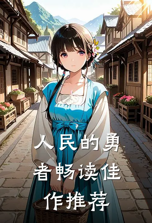 人民的勇者畅读佳作推荐