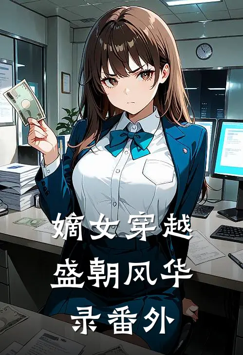 嫡女穿越盛朝风华录 番外免费阅读