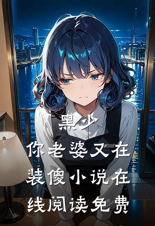 黑少，你老婆又在装傻小说在线阅读免费
