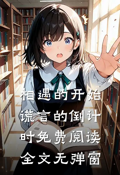 相遇的开始，谎言的倒计时免费阅读全文无弹窗