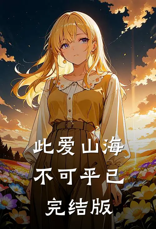 此爱山海不可平已完结版