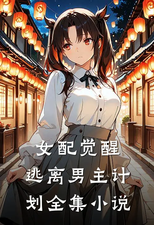 女配觉醒逃离男主计划全集
