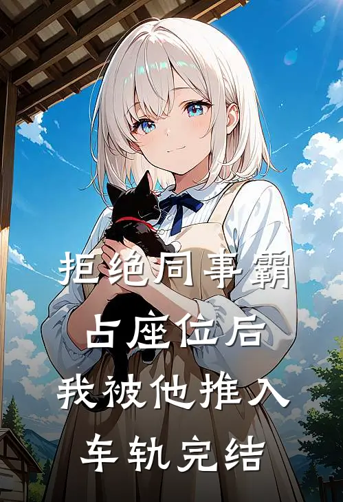 拒绝同事霸占座位后，我被他推入车轨完结
