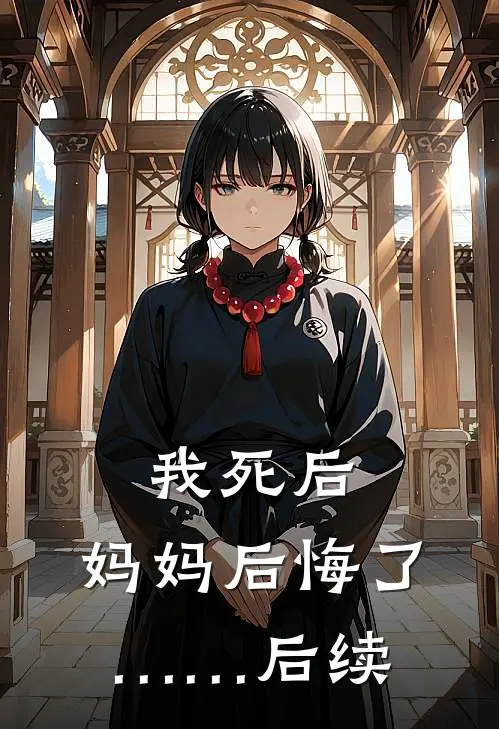 我死后，妈妈后悔了……后续