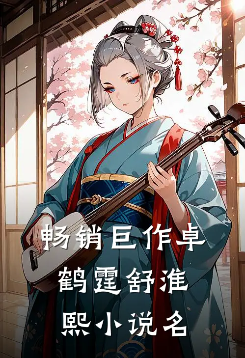 畅销巨作卓鹤霆舒淮熙小说名