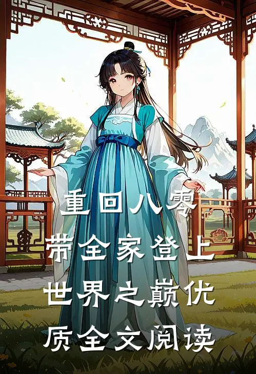 重回八零：带全家登上世界之巅优质全文阅读