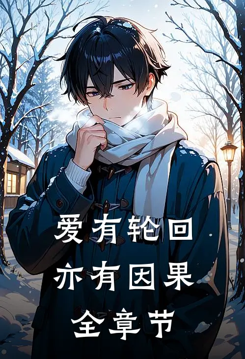 爱有轮回,亦有因果全章节