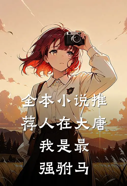 全本小说推荐人在大唐，我是最强驸马