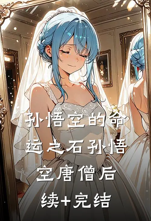 孙悟空的命运之石孙悟空唐僧后续+完结