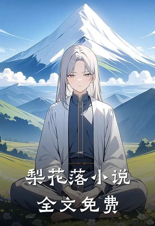 梨花落小说全文免费