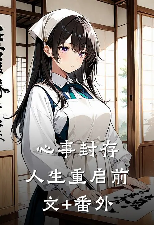 心事封存，人生重启前文+番外