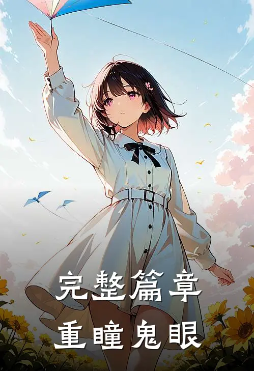 完整篇章重瞳鬼眼
