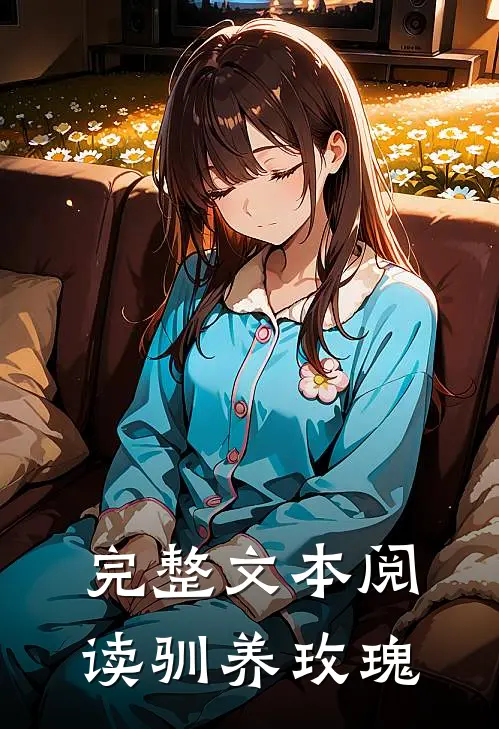 完整文本阅读驯养玫瑰