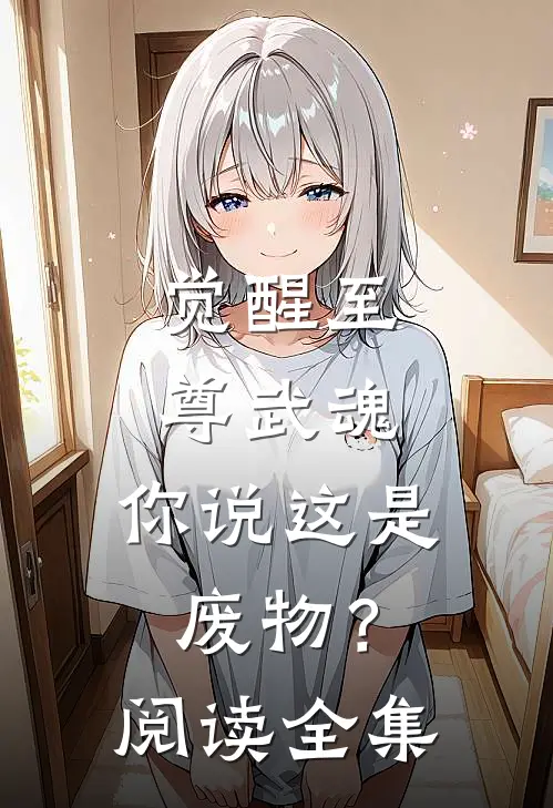 觉醒至尊武魂,你说这是废物?阅读全集免费