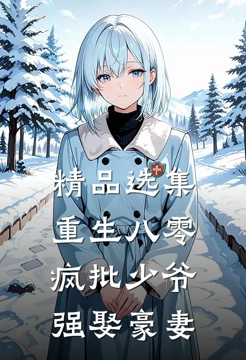 精品选集重生八零：疯批少爷强娶豪妻