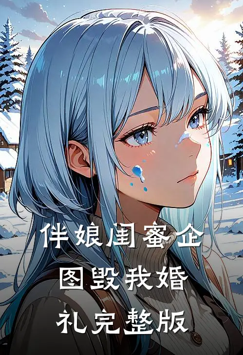 伴娘闺蜜企图毁我婚礼完整版