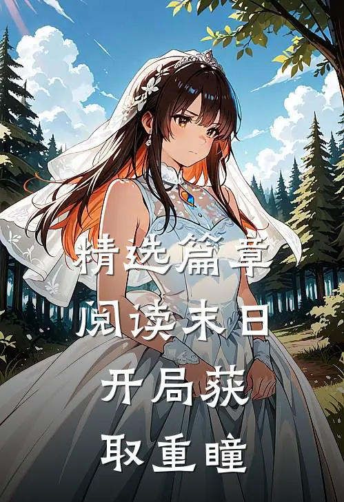 精选篇章阅读末日：开局获取重瞳