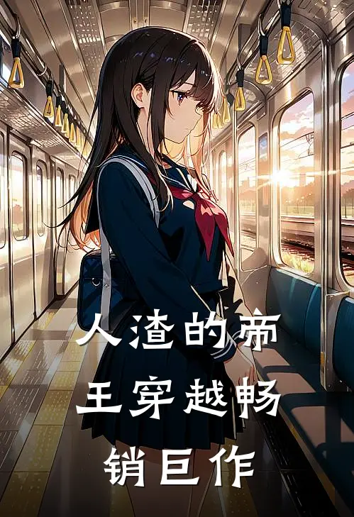 人渣的帝王穿越畅销巨作