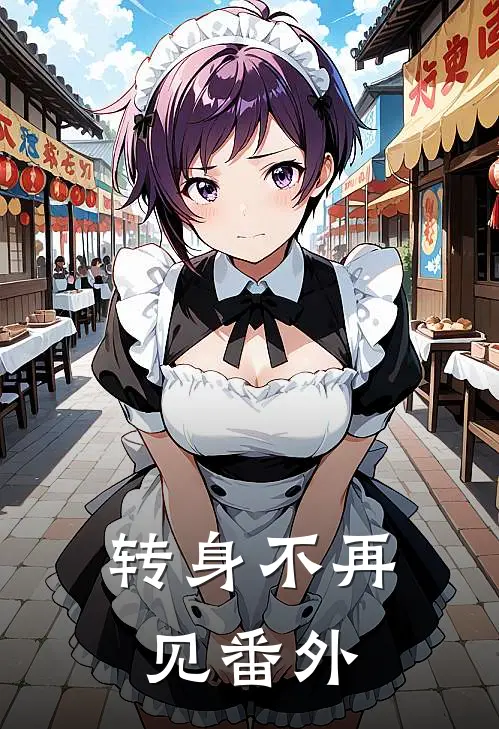 转身不再见 番外在线观看