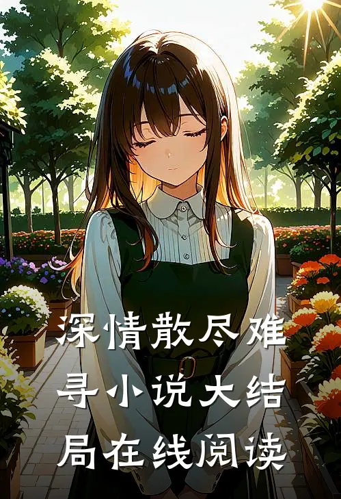 深情散尽难寻小说大结局在线阅读