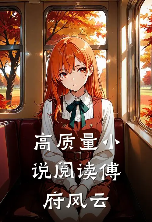 高质量小说阅读傅府风云