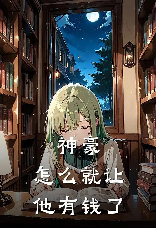 神豪：怎么就让他有钱了