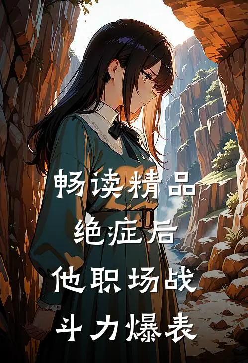 畅读精品绝症后，他职场战斗力爆表