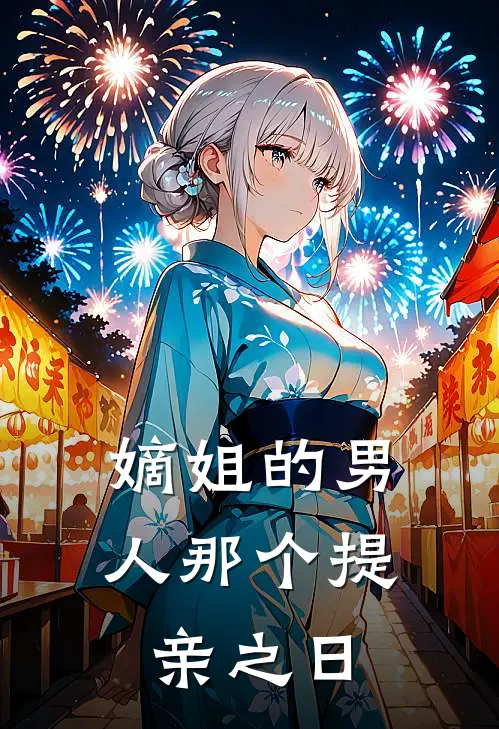 嫡姐的男人那个提亲之日