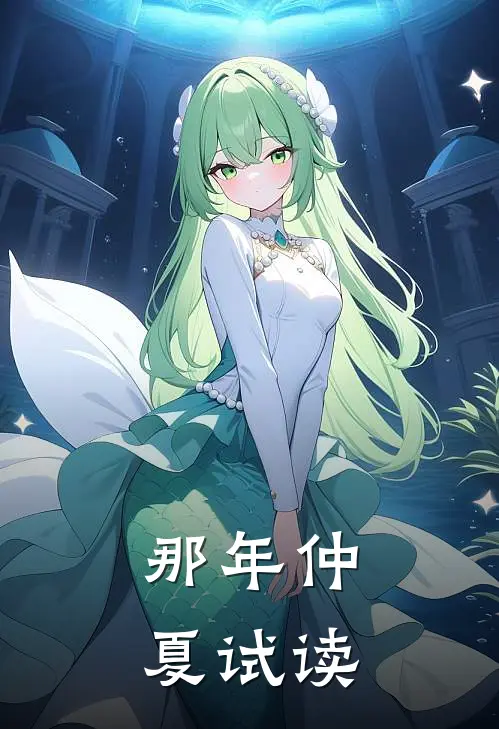 那年仲夏试读
