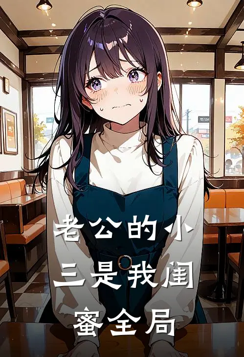 老公的小三是我闺蜜全局