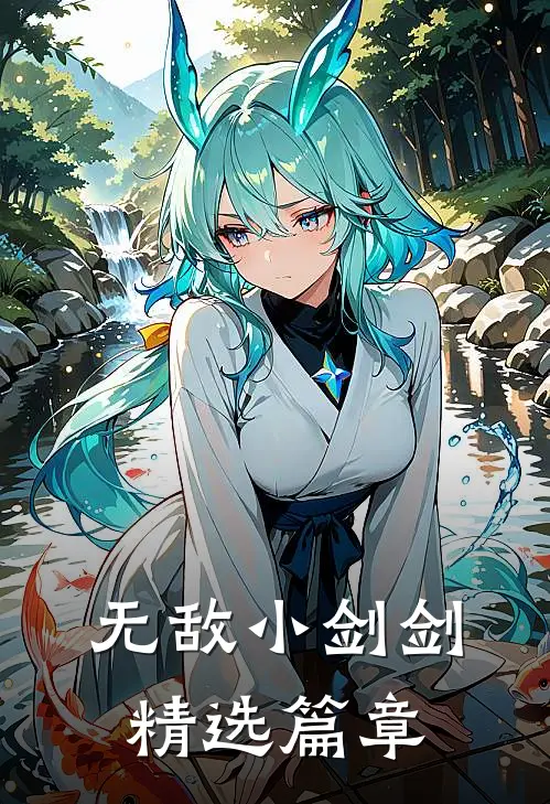 无敌小剑剑精选篇章