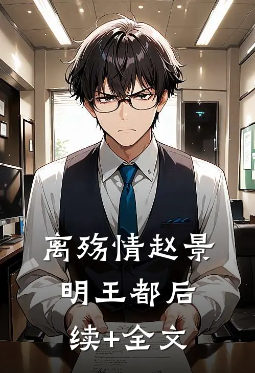 离殇情赵景明王都后续+全文