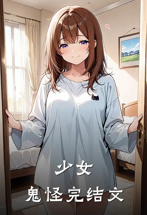 少女，鬼怪完结文