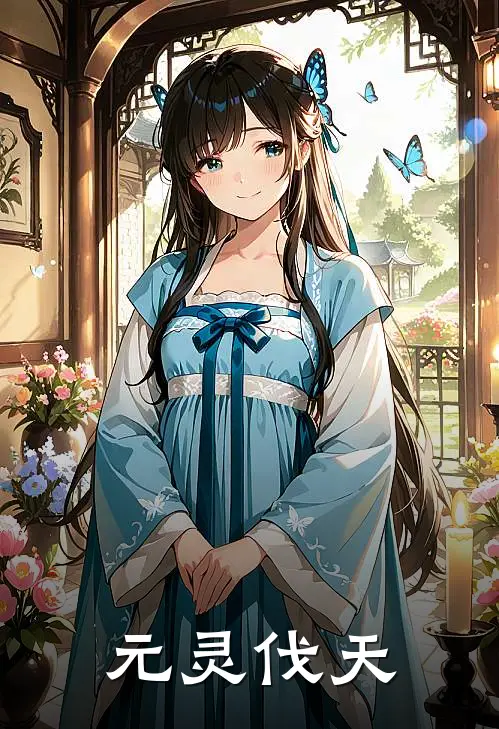 元灵伐天