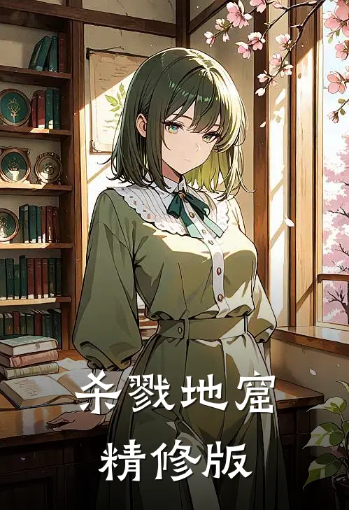 杀戮地窟精修版