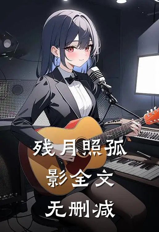 残月照孤影全文无删减