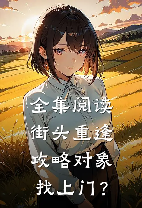 全集阅读街头重逢，攻略对象找上门？