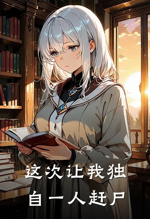 这次让我独自一人赶尸