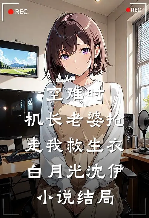 空难时，机长老婆抢走我救生衣白月光沈伊小说结局