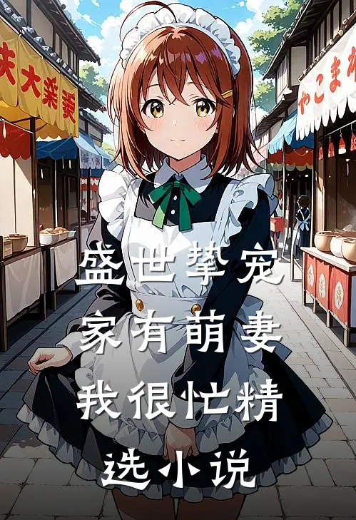 盛世挚宠家有萌妻我很忙精选阅读