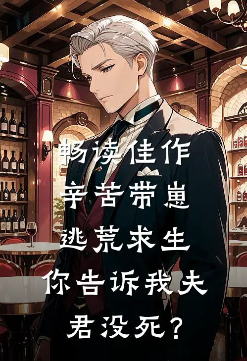 畅读佳作辛苦带崽逃荒求生，你告诉我夫君没死？