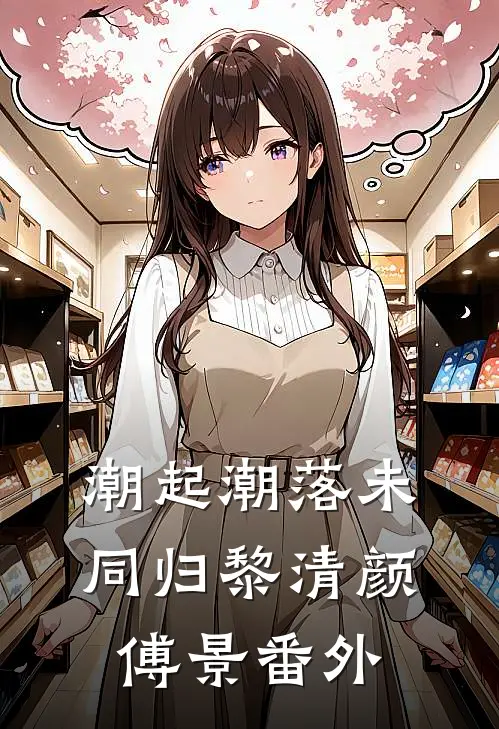 潮起潮落未同归黎清颜傅景番外