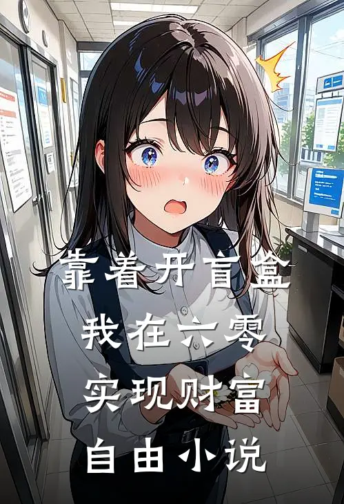 靠着开盲盒，我在六零实现财富自由小说