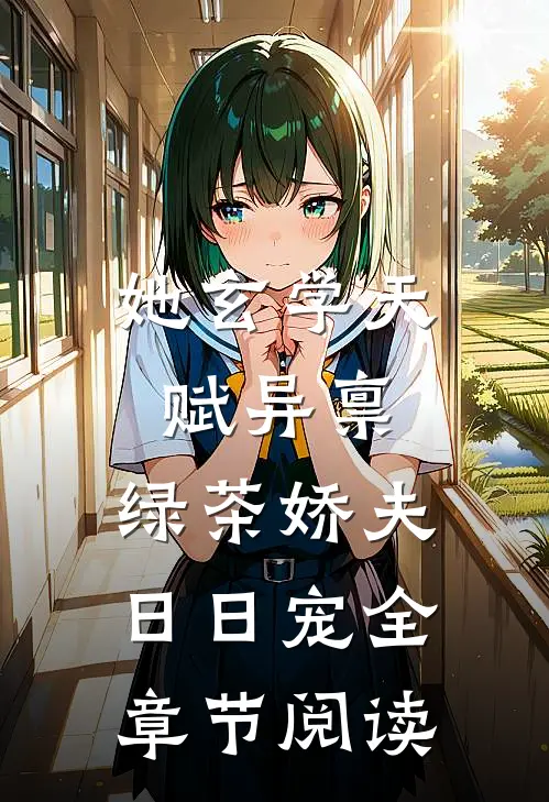 她玄学天赋异禀，绿茶娇夫日日宠全章节阅读