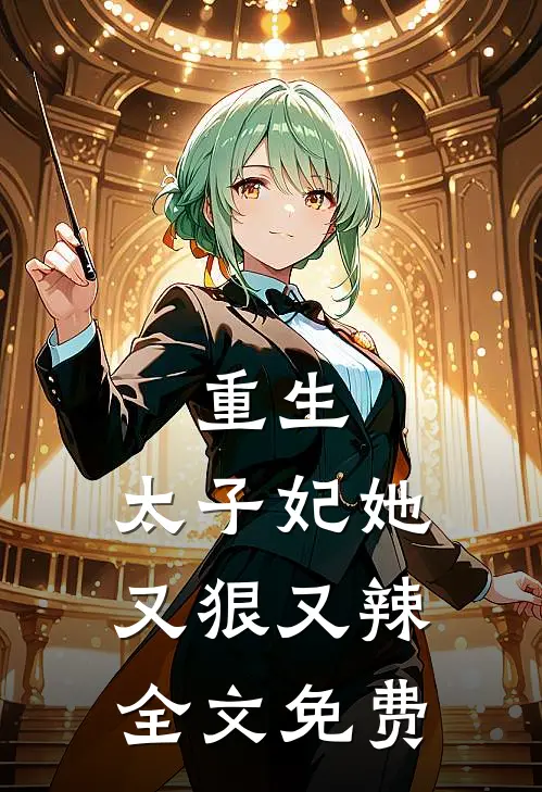 重生太子妃她又狠又辣全文免费阅读