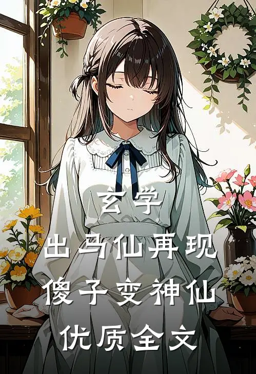 玄学：出马仙再现，傻子变神仙优质全文