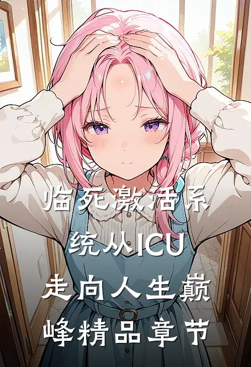 临死激活系统从ICU走向人生巅峰精品章节