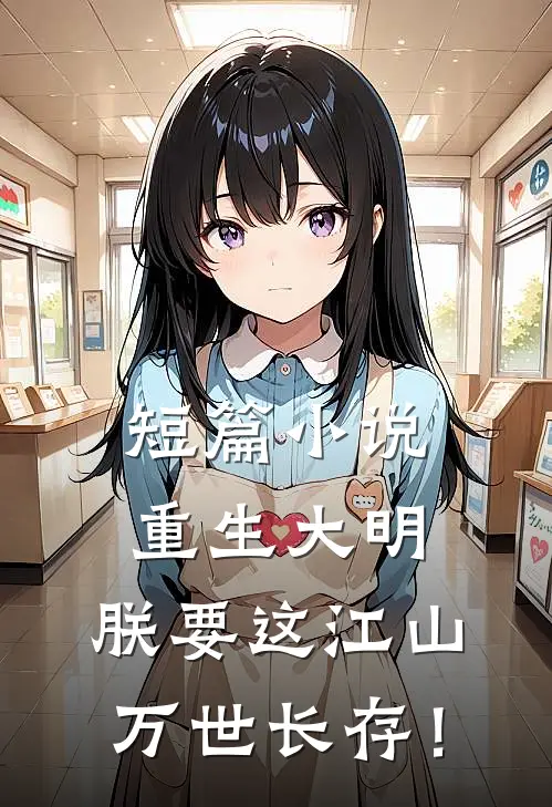 短篇小说重生大明：朕要这江山万世长存！