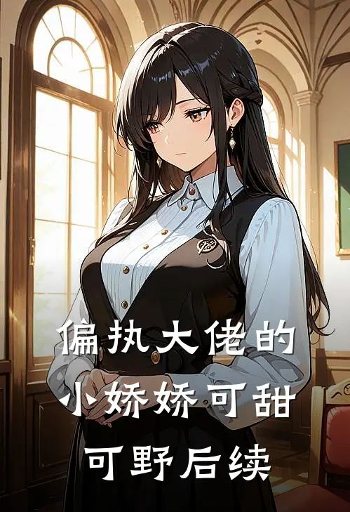 偏执大佬的小娇娇可甜可野后续